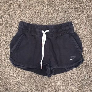 Gymshark shorts